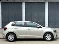 Volkswagen Polo 1,0 Silber - thumbnail 12