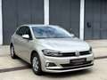 Volkswagen Polo 1,0 Silber - thumbnail 1