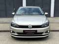 Volkswagen Polo 1,0 Silber - thumbnail 2
