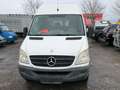 Mercedes-Benz Sprinter II 211 CDI * Hoch+Lang L2H2 * Klima ! Weiß - thumbnail 2