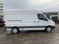 Mercedes-Benz Sprinter II 211 CDI * Hoch+Lang L2H2 * Klima ! Weiß - thumbnail 4