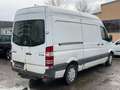 Mercedes-Benz Sprinter II 211 CDI * Hoch+Lang L2H2 * Klima ! Weiß - thumbnail 5