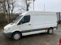 Mercedes-Benz Sprinter II 211 CDI * Hoch+Lang L2H2 * Klima ! Weiß - thumbnail 8