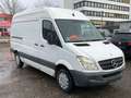 Mercedes-Benz Sprinter II 211 CDI * Hoch+Lang L2H2 * Klima ! Weiß - thumbnail 3