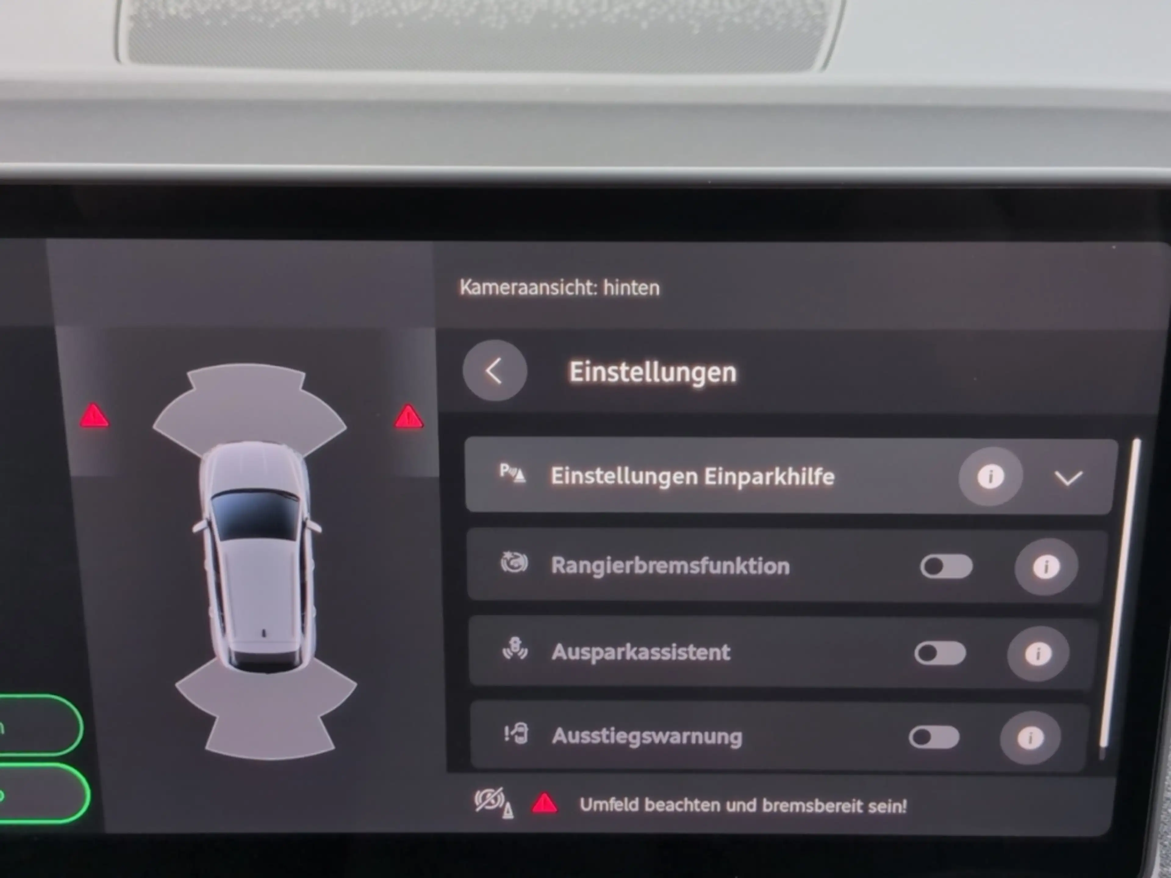 Skoda Elroq 85 Selection*ACC Navi R-Kam SHZ LED 20*Alu — photo 12