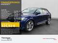 Audi Q3 35 TFSI S LINE LM19 AHK NAVI+ LED Blau - thumbnail 1