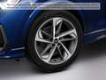 Audi Q3 35 TFSI S LINE LM19 AHK NAVI+ LED Blau - thumbnail 7