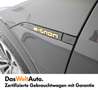 Audi e-tron 50 quattro 230 kW Business Grau - thumbnail 4
