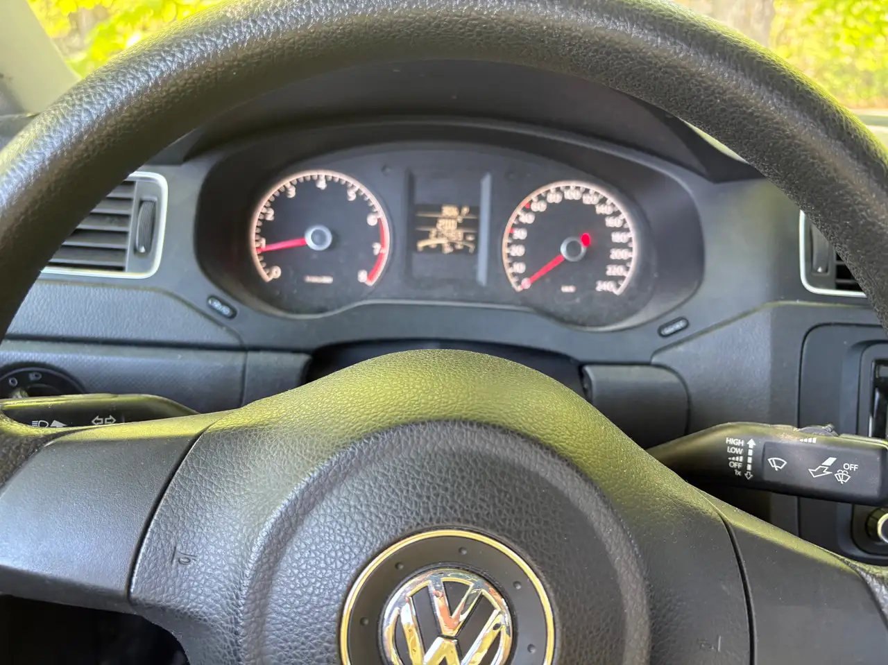 Volkswagen Jetta снимка Volkswagen Jetta