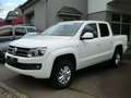 Volkswagen Amarok 2.0 TDi Double Cab. 4Motion Blanc - thumbnail 1