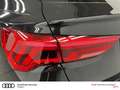 Audi Q3 Sportback 45 TFSI qu. S-tronic MATRIX NAV AHK S li Schwarz - thumbnail 18