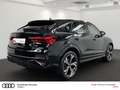 Audi Q3 Sportback 45 TFSI qu. S-tronic MATRIX NAV AHK S li Schwarz - thumbnail 5