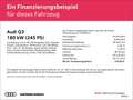 Audi Q3 Sportback 45 TFSI qu. S-tronic MATRIX NAV AHK S li Noir - thumbnail 2