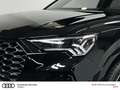 Audi Q3 Sportback 45 TFSI qu. S-tronic MATRIX NAV AHK S li Schwarz - thumbnail 6