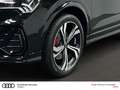 Audi Q3 Sportback 45 TFSI qu. S-tronic MATRIX NAV AHK S li Noir - thumbnail 10