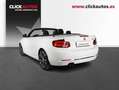 BMW 2.0 184CV Autom. Blanco - thumbnail 4