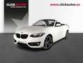 BMW 2.0 184CV Autom. Blanco - thumbnail 1