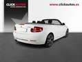 BMW 2.0 184CV Autom. Blanco - thumbnail 3