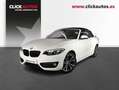 BMW 2.0 184CV Autom. Blanco - thumbnail 6