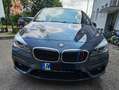 BMW 218 218d xDrive Active Tourer Aut. Sport Line Blau - thumbnail 2