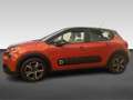 Citroen C3 1.2 82pk Feel Edition Orange - thumbnail 2