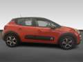 Citroen C3 1.2 82pk Feel Edition Orange - thumbnail 9