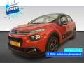 Citroen C3 1.2 82pk Feel Edition Orange - thumbnail 1