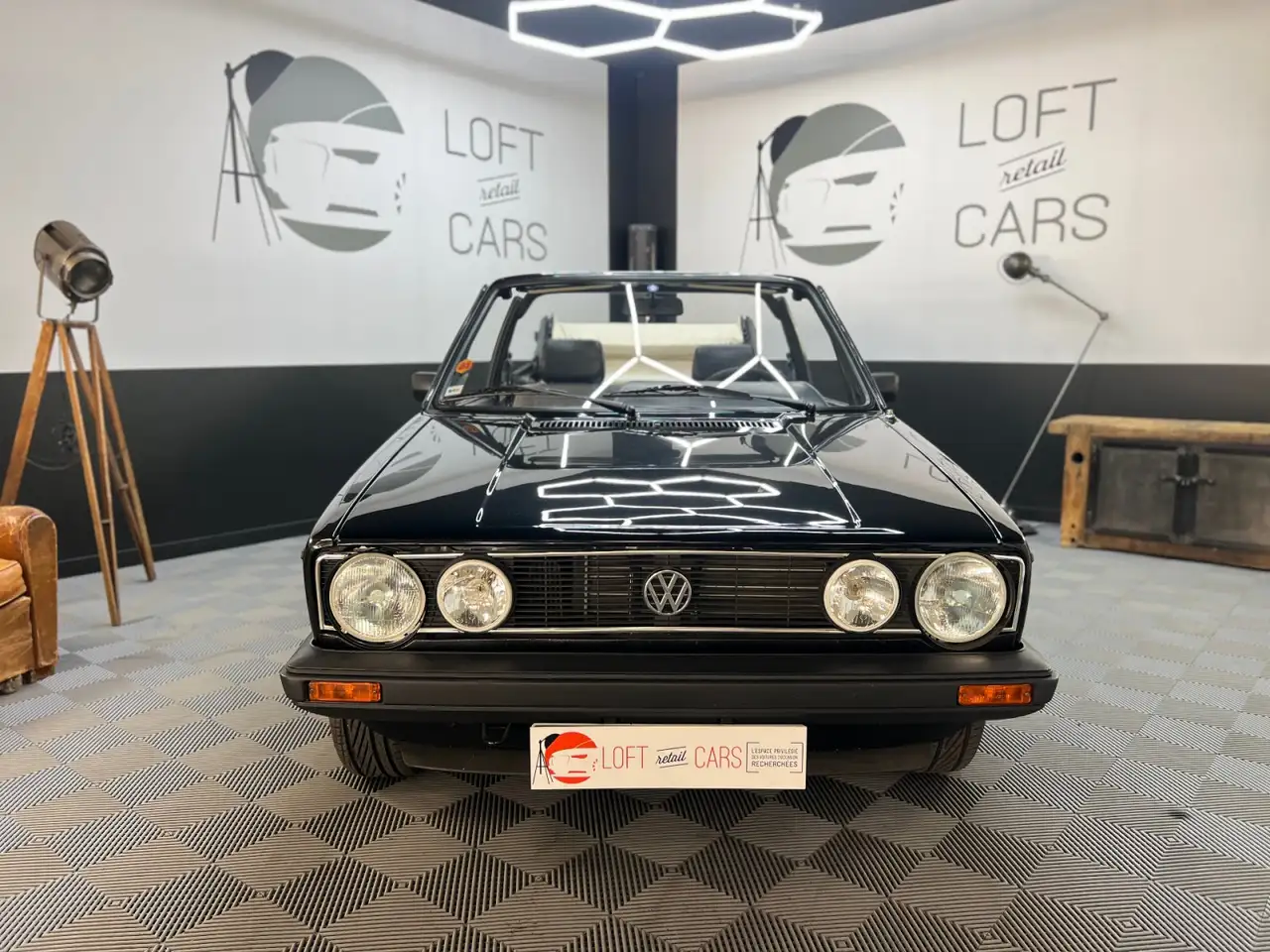 Volkswagen Golf CABRIOLET CABRIOLET GLI, foto 2