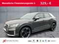 Audi Q2 35 TDI QU S-TR S-LINE LED+NAVI+RFK+GRA+AHK+19 Grau - thumbnail 1