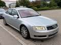Audi A8 4.2 quattro Silver - thumbnail 3