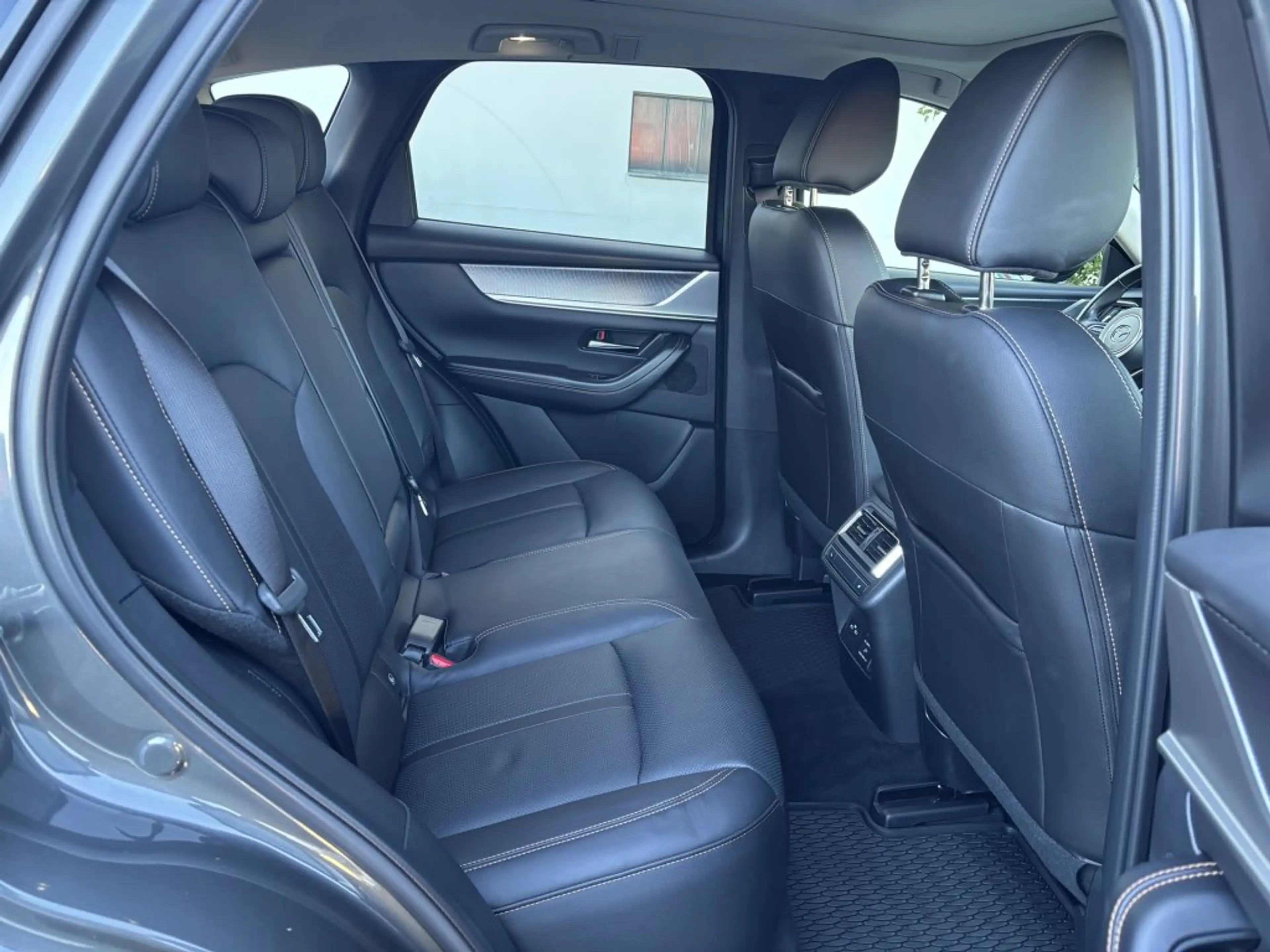 Mazda CX-60 Homura 2.5l PHEV AWD Automatik — photo 8