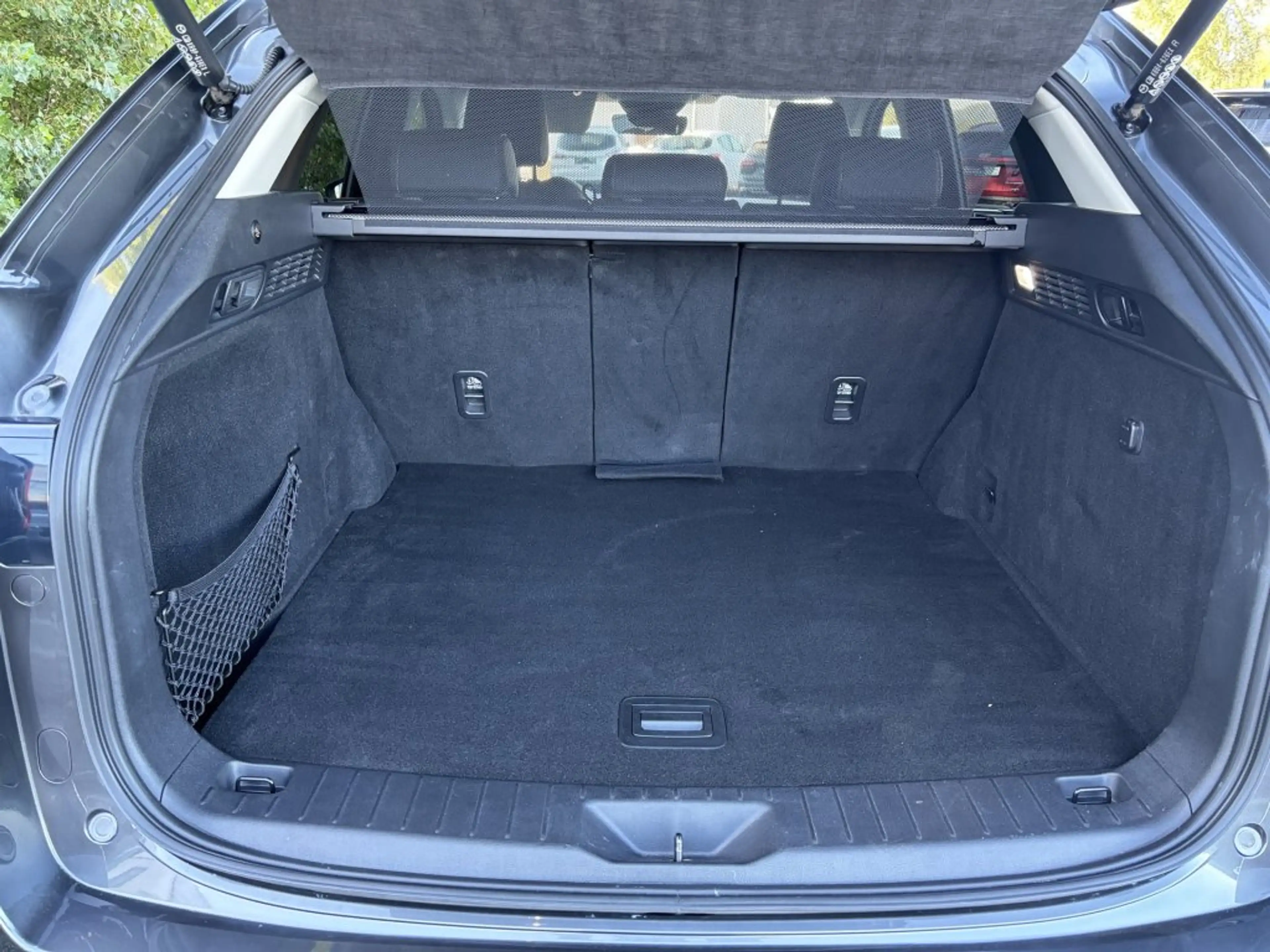 Mazda CX-60 Homura 2.5l PHEV AWD Automatik — photo 11