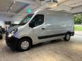 Opel Movano L2-H2*Hoch+Lang*Garantie*1.Hand* Silber - thumbnail 4