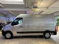 Opel Movano L2-H2*Hoch+Lang*Garantie*1.Hand* Silber - thumbnail 7