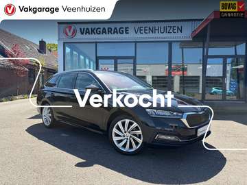 Combi 1.4 TSI iV PHEV Business Edition Plus|Rijkla