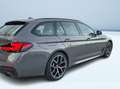 BMW 530 530d Touring xdrive Msport 249cv auto MHEV Brons - thumbnail 4