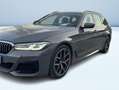 BMW 530 530d Touring xdrive Msport 249cv auto MHEV Bronze - thumbnail 7