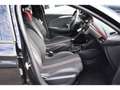 Opel Corsa 1.2 GS CLIMA REGUL CAMERA PDC LANE SIDE 1° MAIN Noir - thumbnail 7