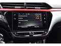 Opel Corsa 1.2 GS CLIMA REGUL CAMERA PDC LANE SIDE 1° MAIN Noir - thumbnail 14