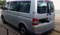 Volkswagen T5 Kombi Transporter T5 TDI Kurz Trendline Срібний - thumbnail 3