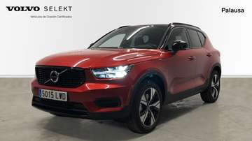 T5 Recharge R-Design Aut.