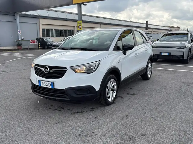 Opel Crossland X 1.5 D 110cv 2020 S&S MT6