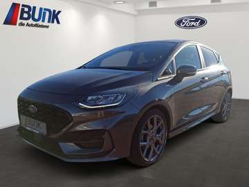 ST-Line 1.L / Styling-Paket ST-Line / LED