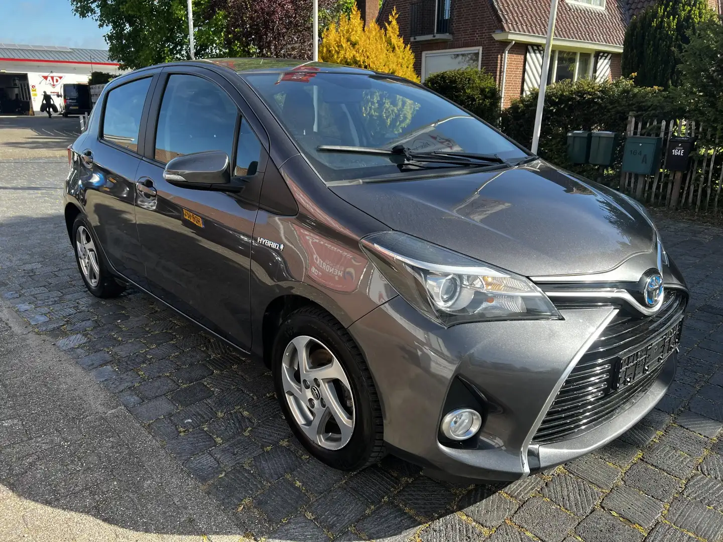 Toyota Yaris 1.5 Hybrid Active - 2