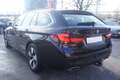 BMW 520 520d Touring Aut. LED Navi DAB Leder AHK PDC Schwarz - thumbnail 3