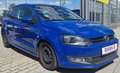 Volkswagen Polo Team, Automatik, Sitzheizung, Tempomat Azul - thumbnail 1
