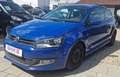 Volkswagen Polo Team, Automatik, Sitzheizung, Tempomat Azul - thumbnail 3