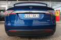Tesla Model X Maximal-Reichweite Niebieski - thumbnail 3