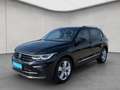 Volkswagen Tiguan Life 1.5l TSI DSG AHK NAVI RFK ACC SHZ IQ Negro - thumbnail 2