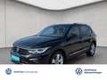 Volkswagen Tiguan Life 1.5l TSI DSG AHK NAVI RFK ACC SHZ IQ Negro - thumbnail 1